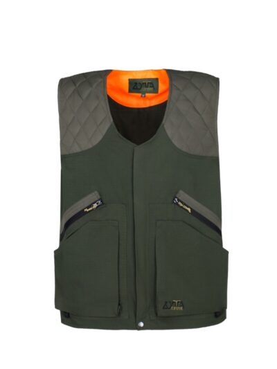 CYPRO MAN VEST