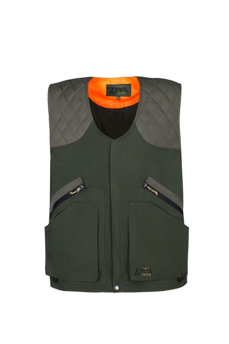 CYPRO MAN VEST