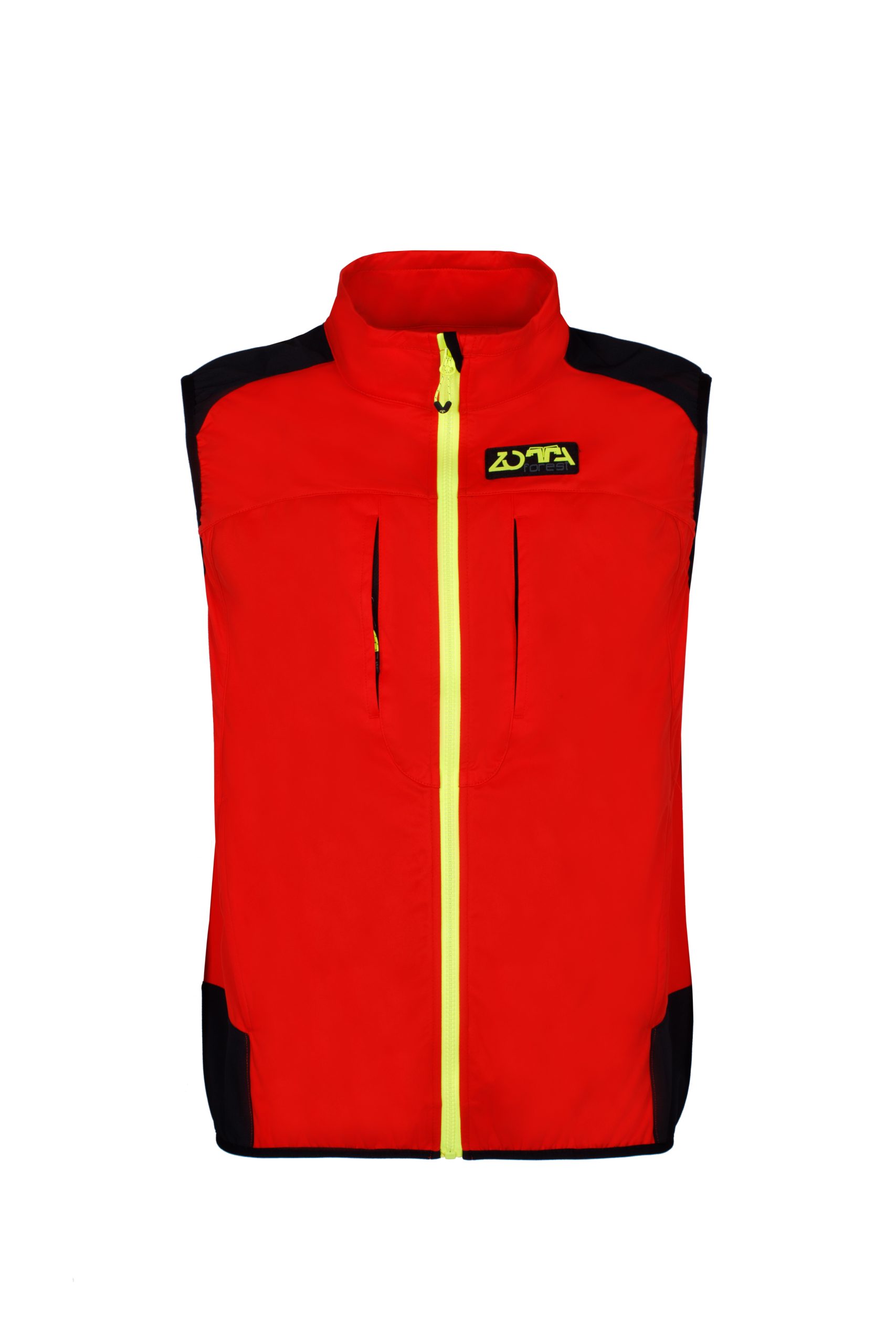 FALCON MAN VEST - immagine 4
