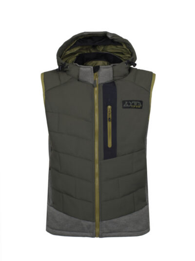 STRATUS MAN VEST
