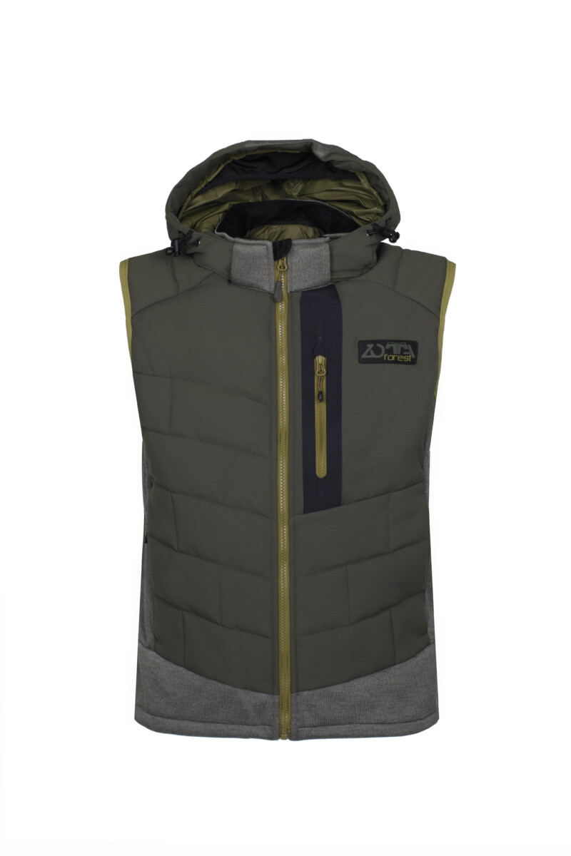 STRATUS MAN VEST