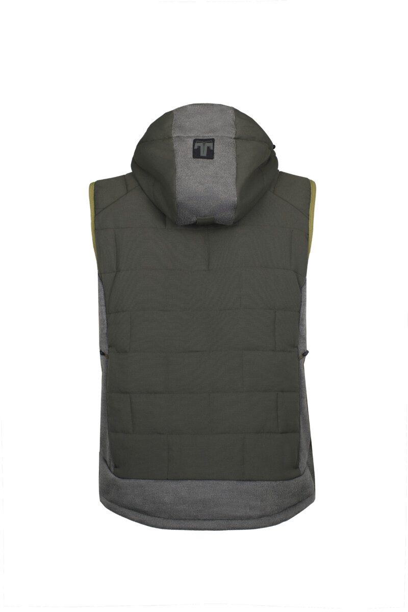 STRATUS MAN VEST - immagine 2