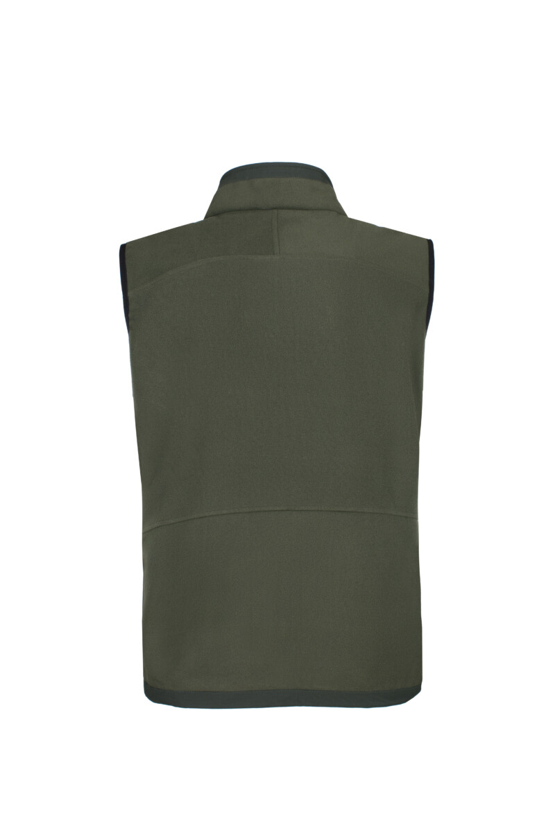 REVERSE MAN VEST - immagine 5