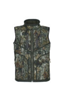 REVERSE MAN VEST