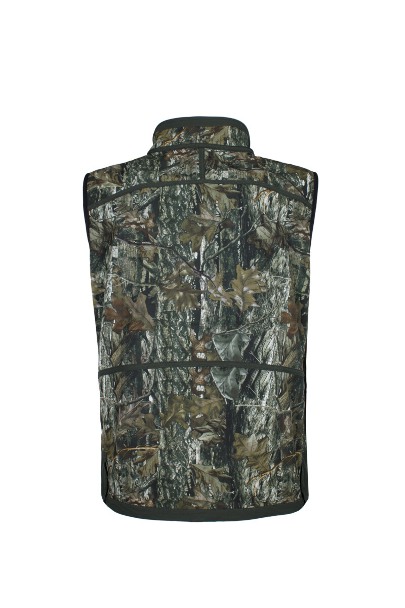 REVERSE MAN VEST - immagine 2