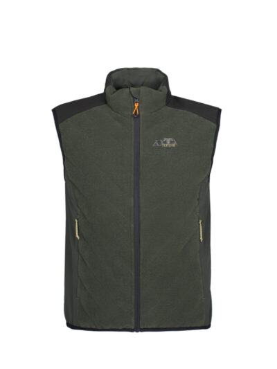 BAKU MAN VEST