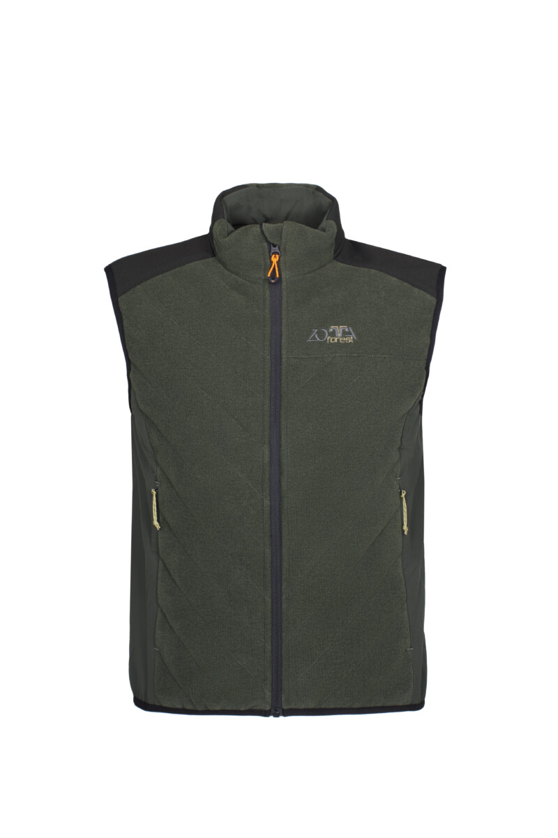 BAKU MAN VEST