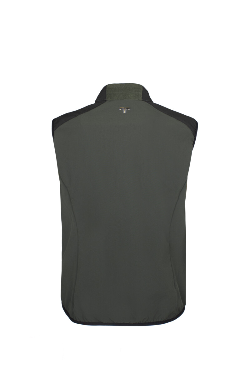 BAKU MAN VEST - immagine 2