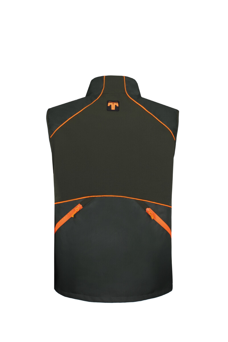 PROTECH MAN VEST - immagine 2
