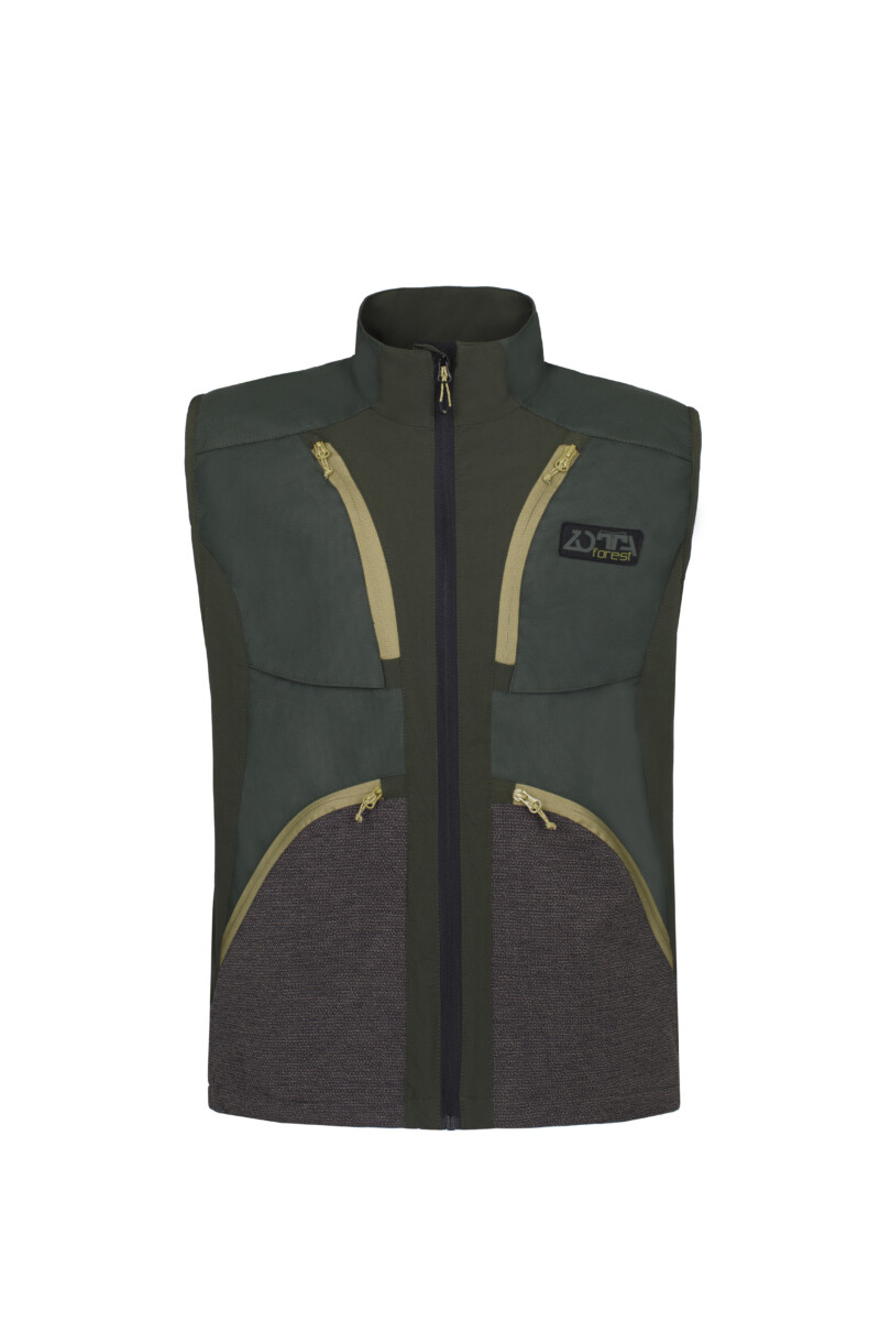 PROTECH MAN VEST - immagine 4