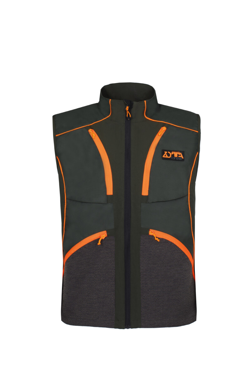 PROTECH MAN VEST