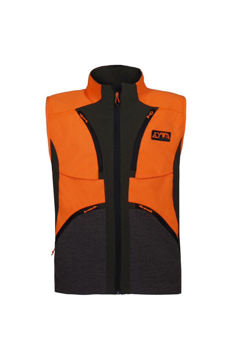 PROTECH MAN VEST - immagine 3