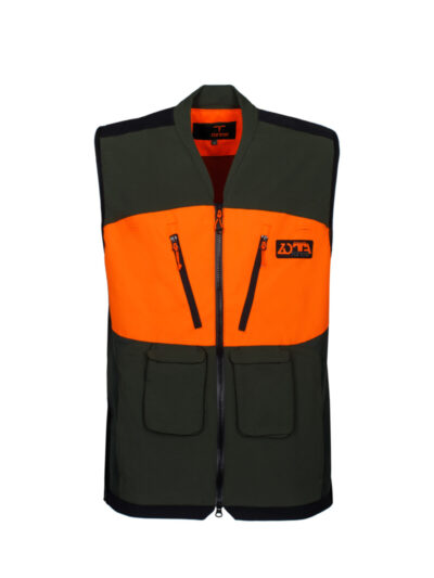 ALASKA EVO MAN VEST