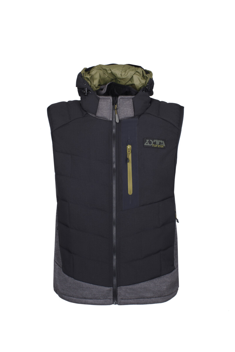 STRATUS MAN VEST - immagine 3