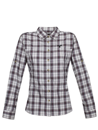 KENYA WOMAN SHIRT