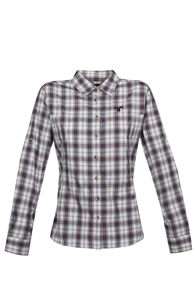 KENYA WOMAN SHIRT