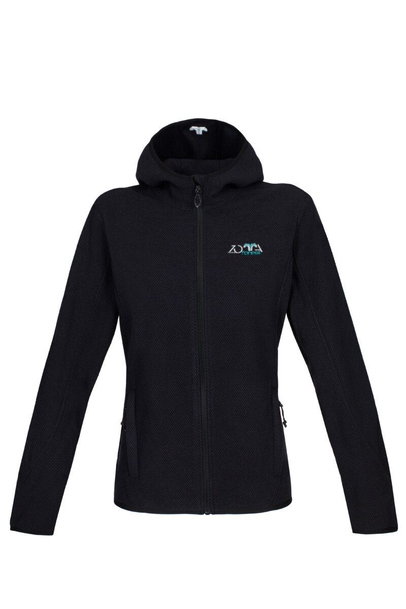 ASCENT WOMAN FLEECE - immagine 2