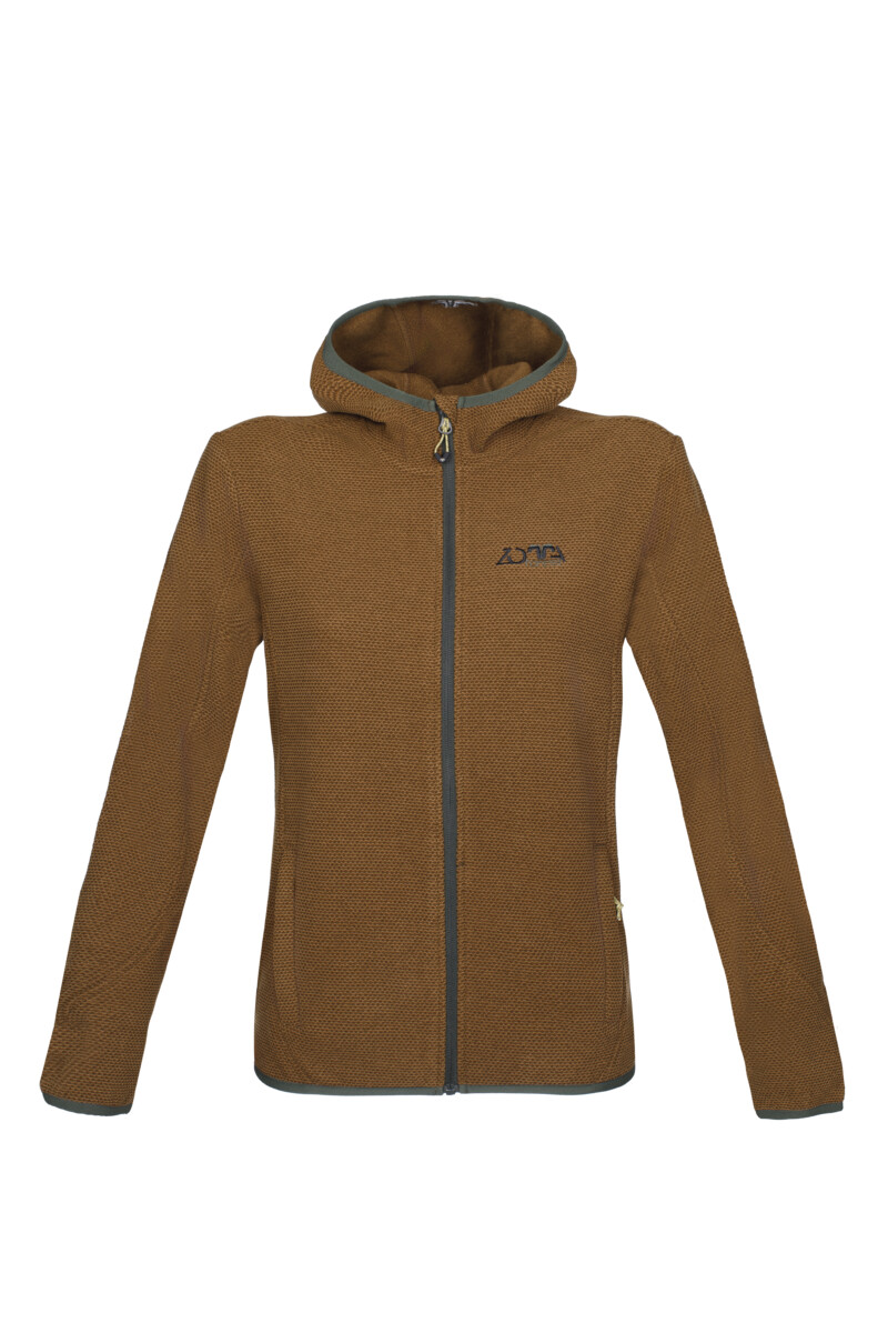 ASCENT WOMAN FLEECE - immagine 3