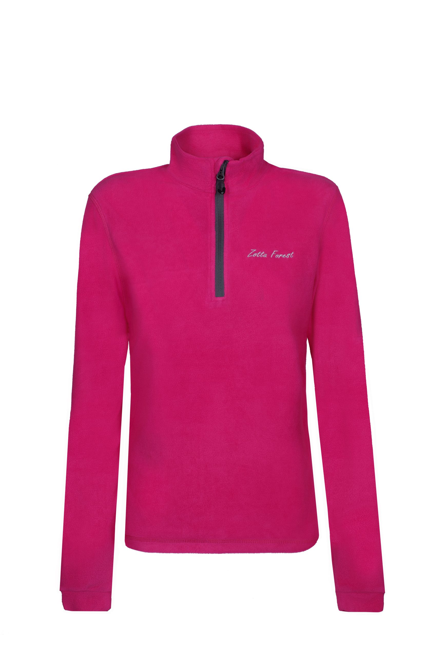 TEMPUS WOMAN FLEECE - immagine 8