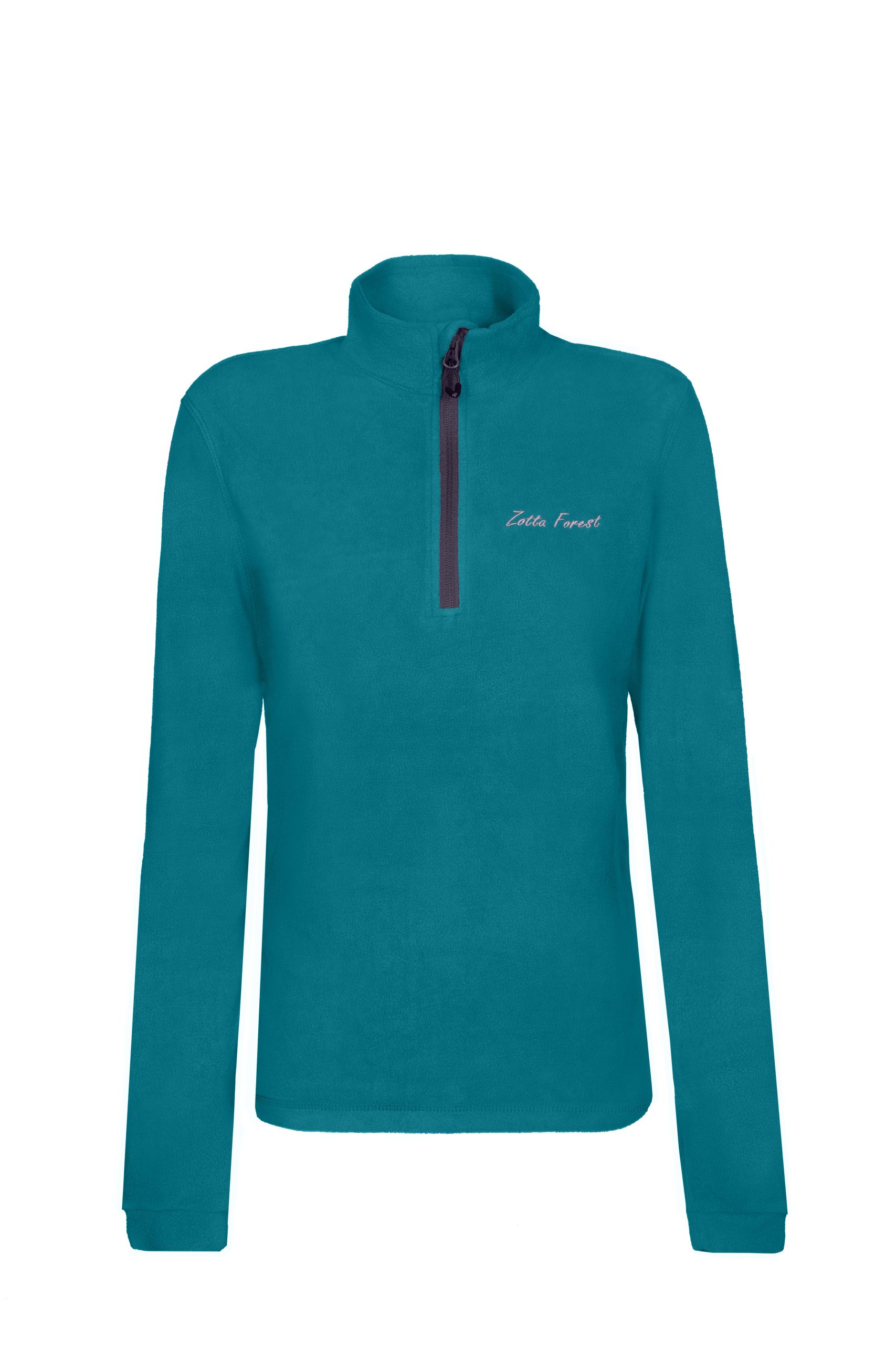 TEMPUS WOMAN FLEECE - immagine 7