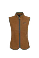 DRIVE WOMAN FLEECE