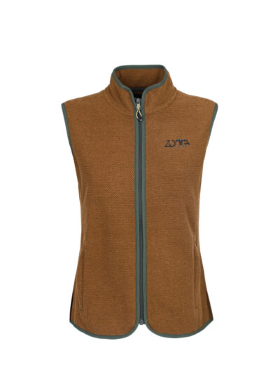 DRIVE WOMAN FLEECE