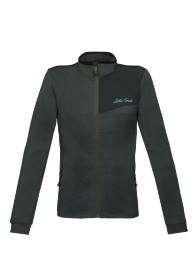 HOPE WOMAN FLEECE