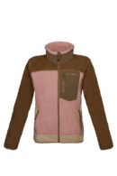 NEPAL WOMAN FLEECE