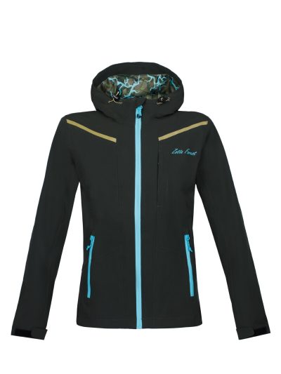 STORM WOMAN JACKET