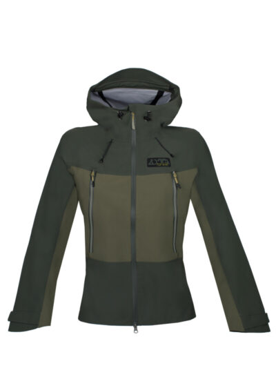 THUNDER EVO WOMAN JACKET