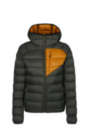CRYSTAL WOMAN JACKET