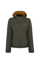 SCOUT WOMAN JACKET