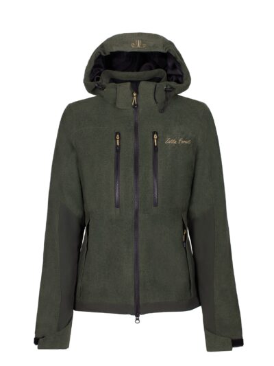 BAKU WOMAN JACKET