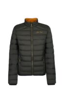 DISK JUNIOR JACKET