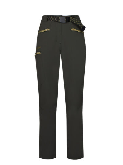 PATRIOT EVO WOMAN PANT