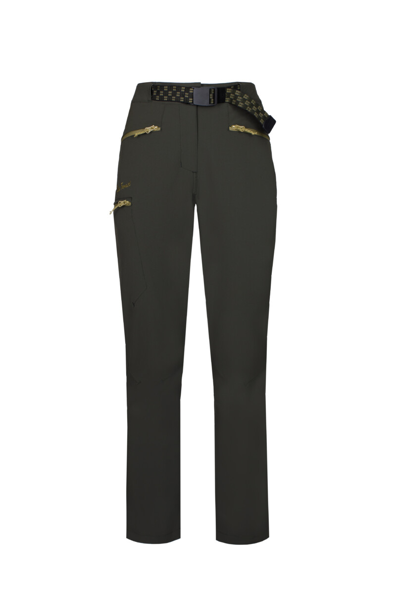 PATRIOT EVO WOMAN PANT