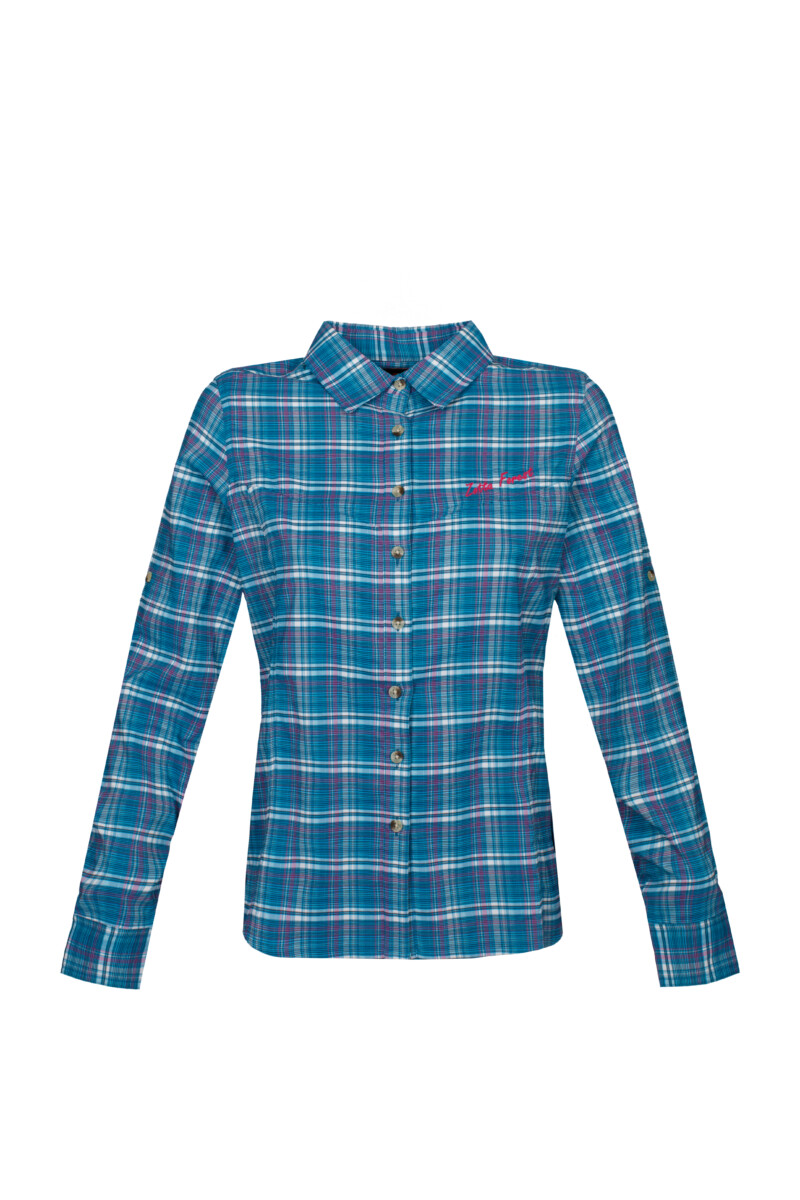 KENYA WOMAN SHIRT - immagine 10