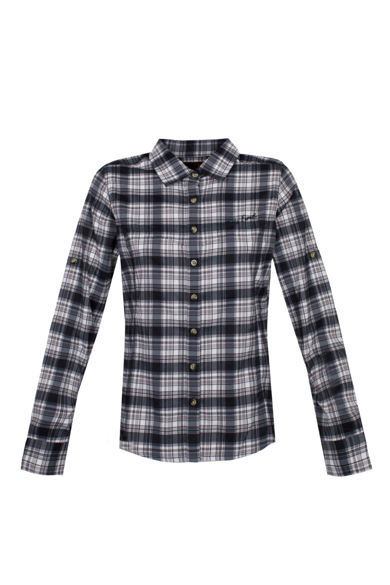 KENYA WOMAN SHIRT - immagine 11