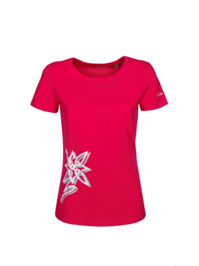 STELLA ALPINA WOMAN T-SHIRT