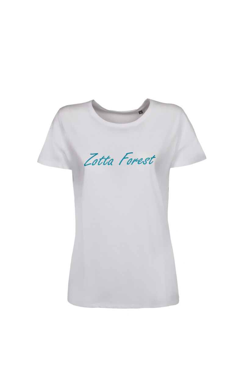LOGO WOMAN T-SHIRT - immagine 3