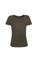 LOGO WOMAN T-SHIRT