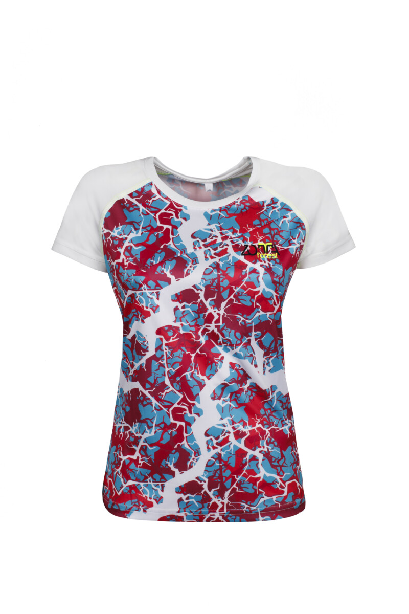 SKY WOMAN T-SHIRT - immagine 9