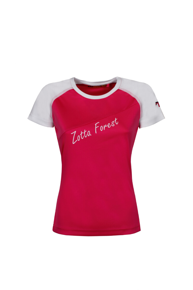 SKY WOMAN T-SHIRT - immagine 10