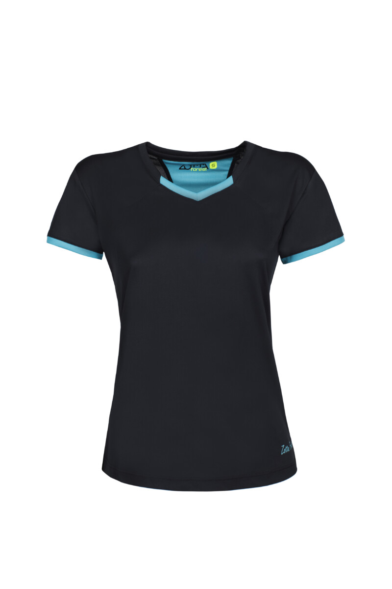 AMBITION WOMAN T-SHIRT - immagine 6