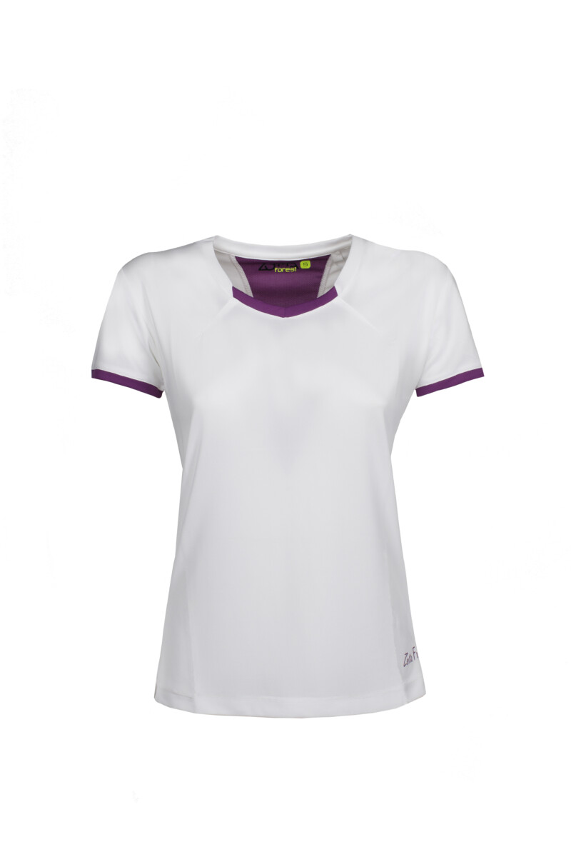 AMBITION WOMAN T-SHIRT - immagine 7