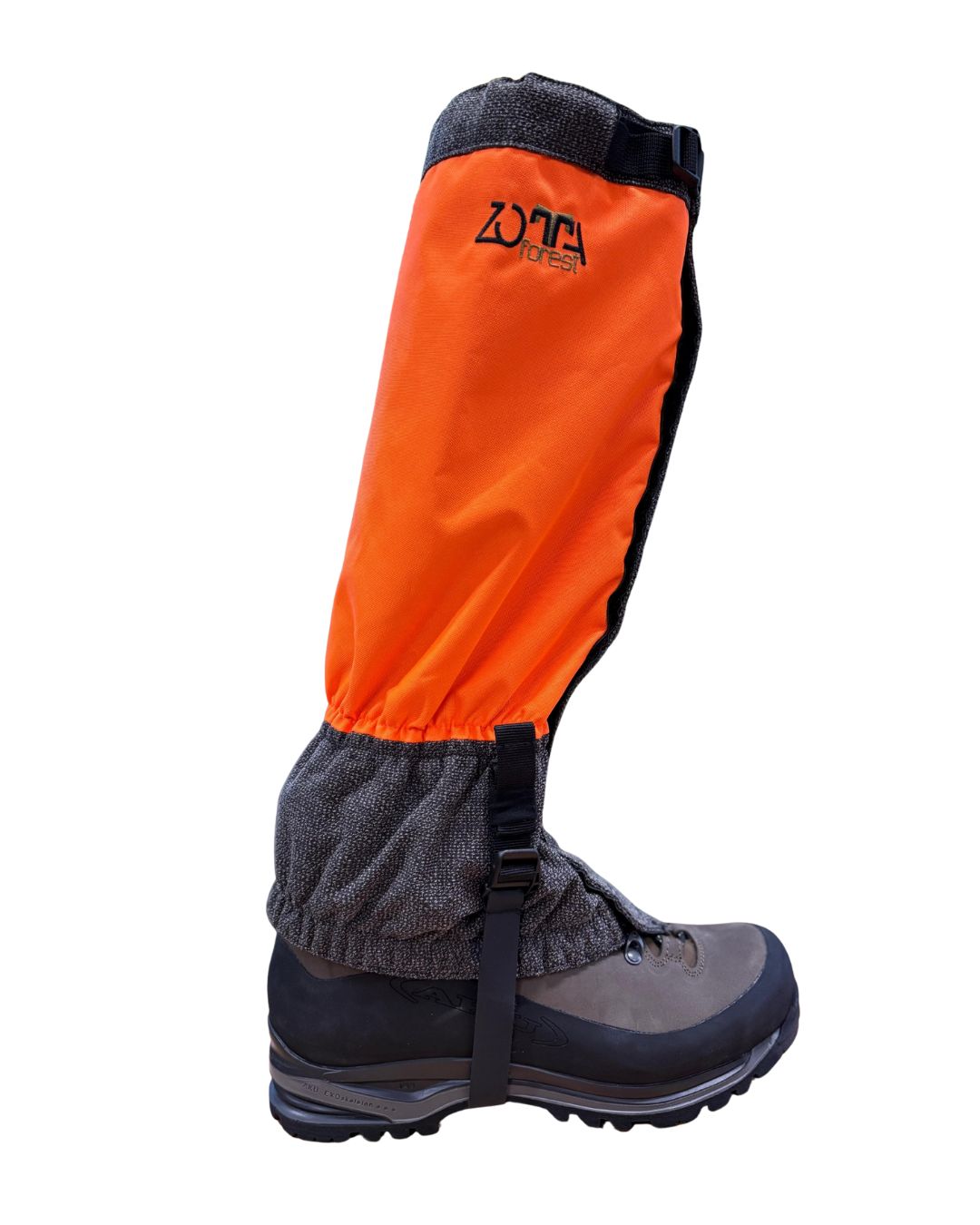 ARAMID GAITER - immagine 2