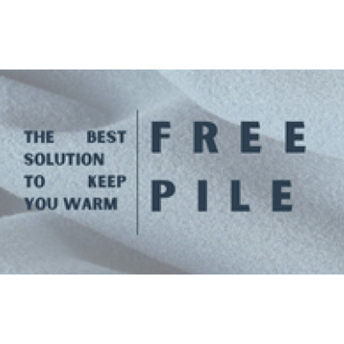 FREE PILE