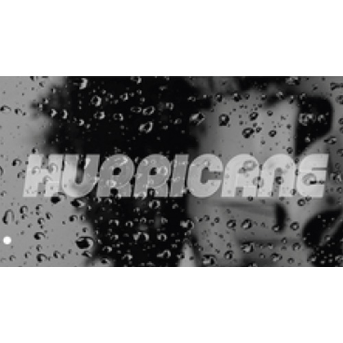 HURRICANE