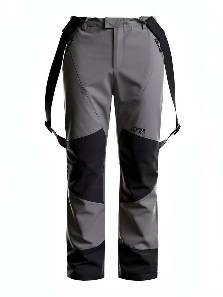 DUCK MAN PANT - immagine 2