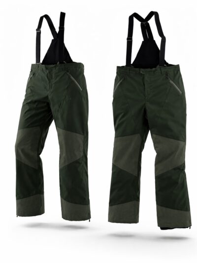 DUCK MAN PANT